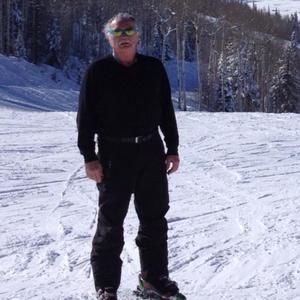 Meet your Posher, Mark